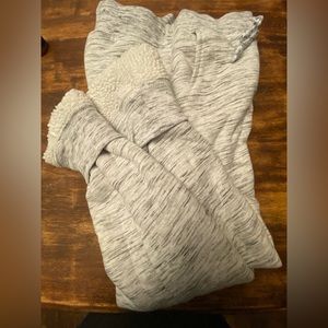 Made by Hollywood The Jean People fleece lined joggers